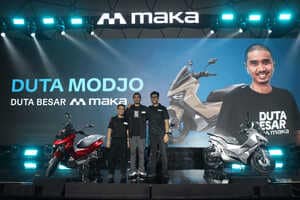 Indonesian Electric Motorbike Advancements Article Thubnail