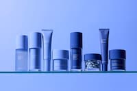 Planet-Friendly Firming Skincare Image 1