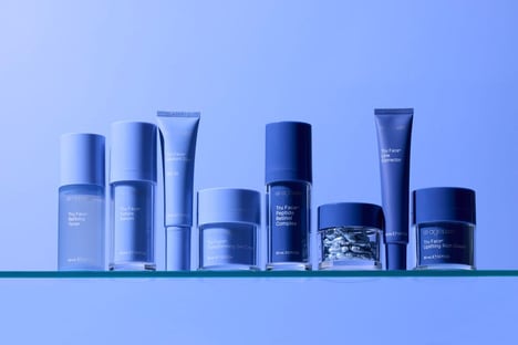Planet-Friendly Firming Skincare