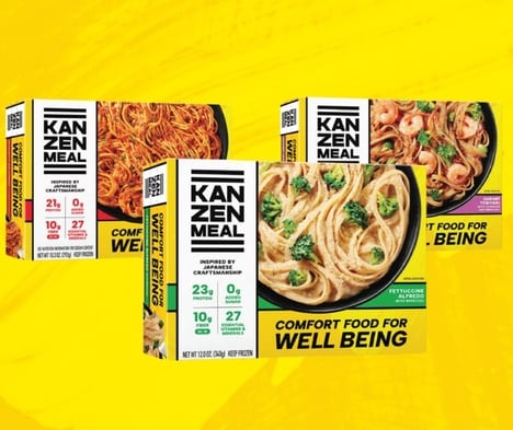 Nutrient-Dense Comfort Meals