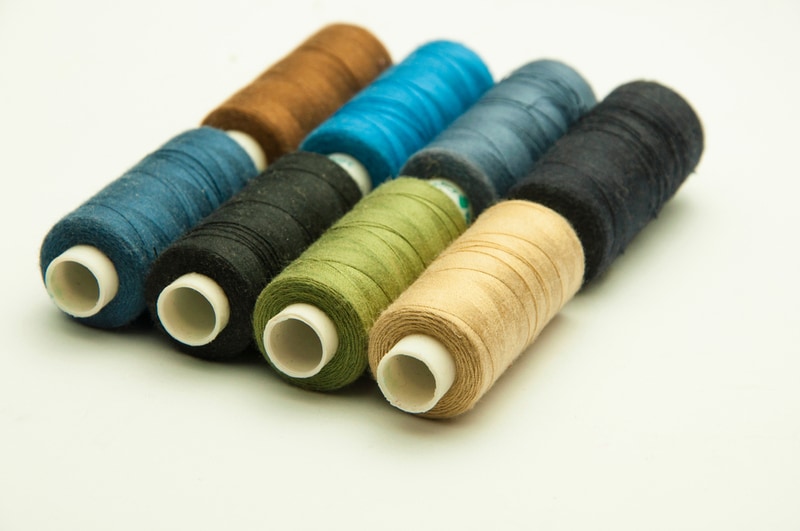 Plant-Based Nylon Yarns Article Thubnail