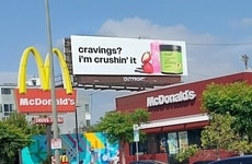 Feel-Good Craving Campaigns