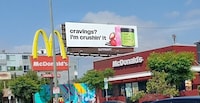 Feel-Good Craving Campaigns