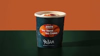 Soy Sauce Ice Creams Image 1