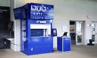 Merchandise Vending Machines Image 1