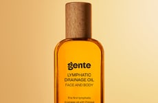 Lymphatic Drainage Oils