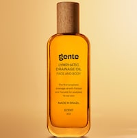 Lymphatic Drainage Oils Image 1