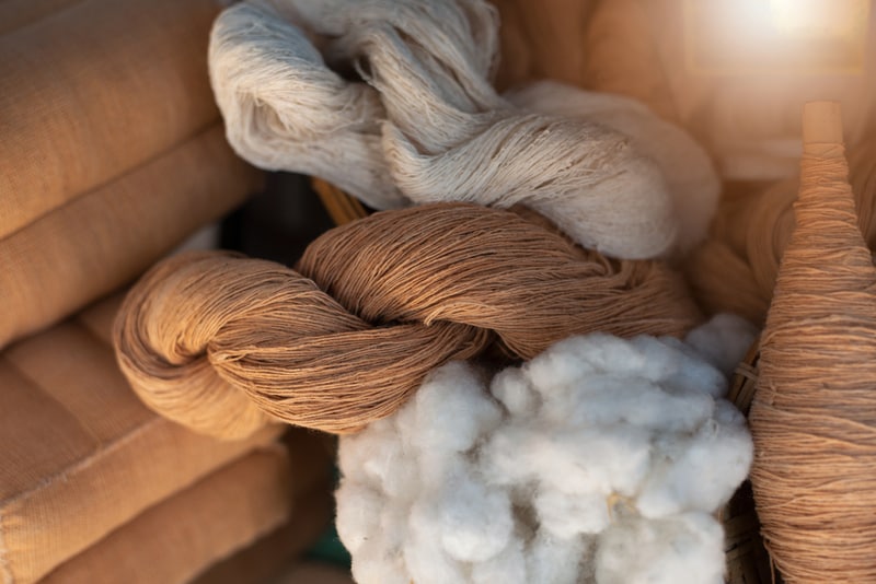 Eco-Friendly Textile Processes Article Thubnail