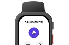 Kid-Safe AI Smartwatches