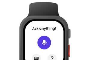 Kid-Safe AI Smartwatches: The Pinwheel Watch Offers a Parent-Monitored ...