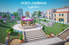 Virtual Fragrance Adventures