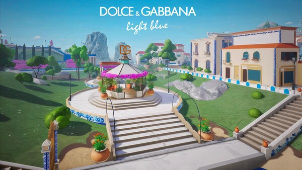Virtual Fragrance Adventures