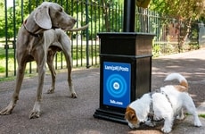 Pop-Up Pet Screenings
