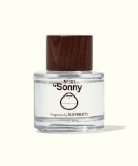 Sunscreen Brand Fragrances Image 1
