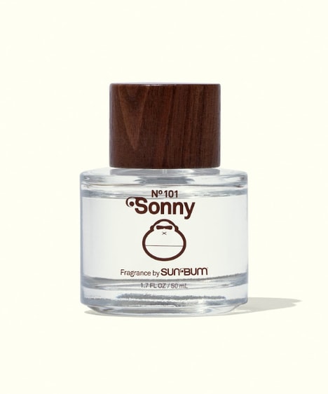 Sunscreen Brand Fragrances