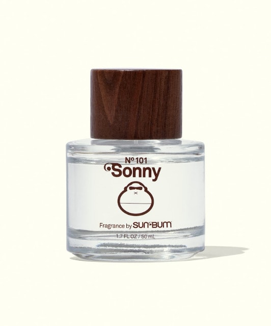 Sunscreen Brand Fragrances
