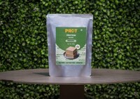 Pea-Powered Protein Blocks Image 2