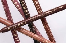 Antioxidant-Rich Lip Liners