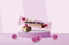 Indulgent Cocoa-Free Bars