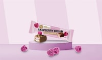 Indulgent Cocoa-Free Bars
