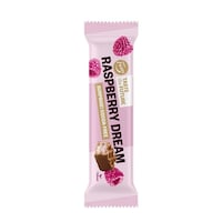 Indulgent Cocoa-Free Bars Image 2