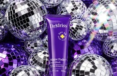 Whipped Purple Sunscreens