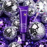 Whipped Purple Sunscreens