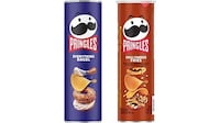 Recipe-Flavored Potato Chips Image 1