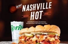 Nashville-Style Chicken Dishes