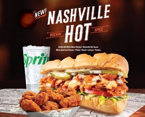 Nashville-Style Chicken Dishes