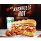 Nashville-Style Chicken Dishes Image 1