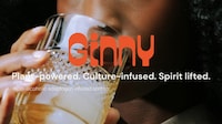 Non-Alcoholic Adaptogenic Spritzers