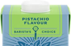 Plant-Based Barista-Inspired Milks