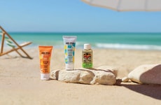 Sun Care Hotel Collabs