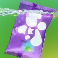 Fatigue-Fighting Bath Soaks Image 2