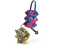 Pleated Feline-Inspired Purses Image 4