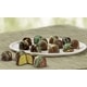 Crispy Pistachio Chocolate Truffles Image 1