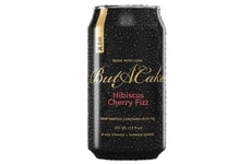 Fruit-Forward Fast-Acting Hemp Drinks