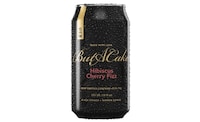 Fruit-Forward Fast-Acting Hemp Drinks