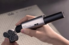 Advanced Ultrasonic Hobby Knives