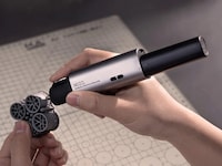 Advanced Ultrasonic Hobby Knives Image 1