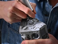 Advanced Ultrasonic Hobby Knives Image 3