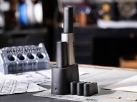 Advanced Ultrasonic Hobby Knives Image 4