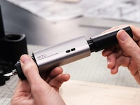 Advanced Ultrasonic Hobby Knives Image 5