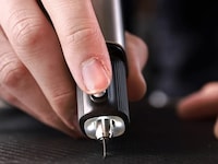 Advanced Ultrasonic Hobby Knives Image 6