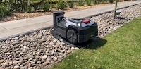 Dual-Perception Robotic Mowers Image 3