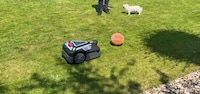 Dual-Perception Robotic Mowers Image 5
