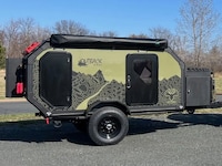All-Season Adventure Camping Trailers Image 2