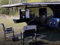All-Season Adventure Camping Trailers Image 5