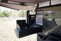 All-Season Adventure Camping Trailers Image 6